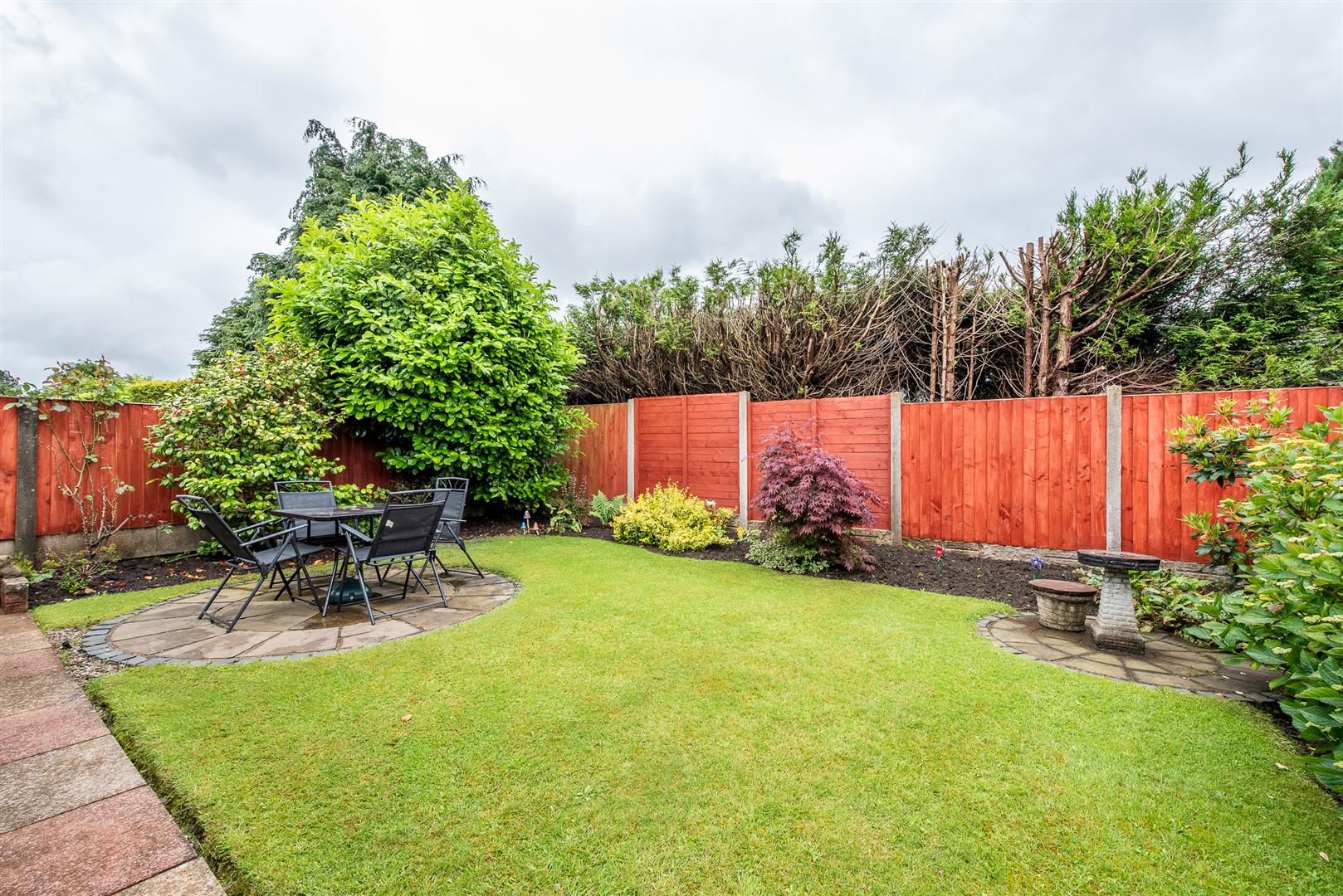 2 bed property in Mardale Crescent, Leyland
